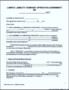 Simple Llc Operating Agreement Template