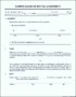 Tenancy Lease Agreement Template