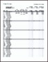 Detailed Budget Template