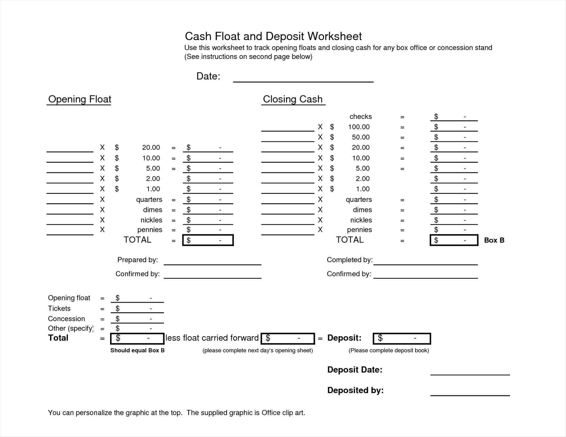Cash Sheet Template register till balance shift sheet in out template google asset excel ccqgd new free printable asset Daily