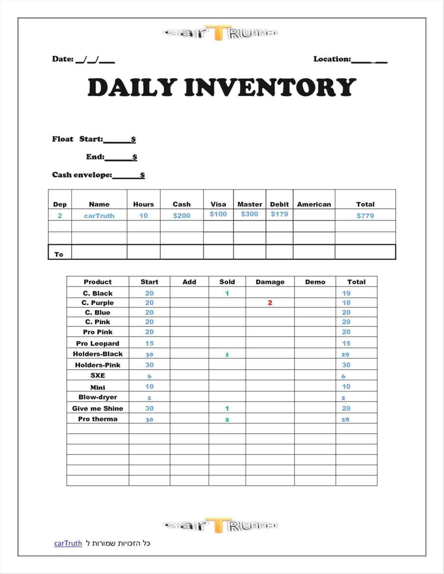flow Daily Monthly Annual Cash Flow Statement statement samples cash projection template report free office form daily monthly annual
