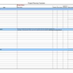 Excel 2010 Project Plan Template
