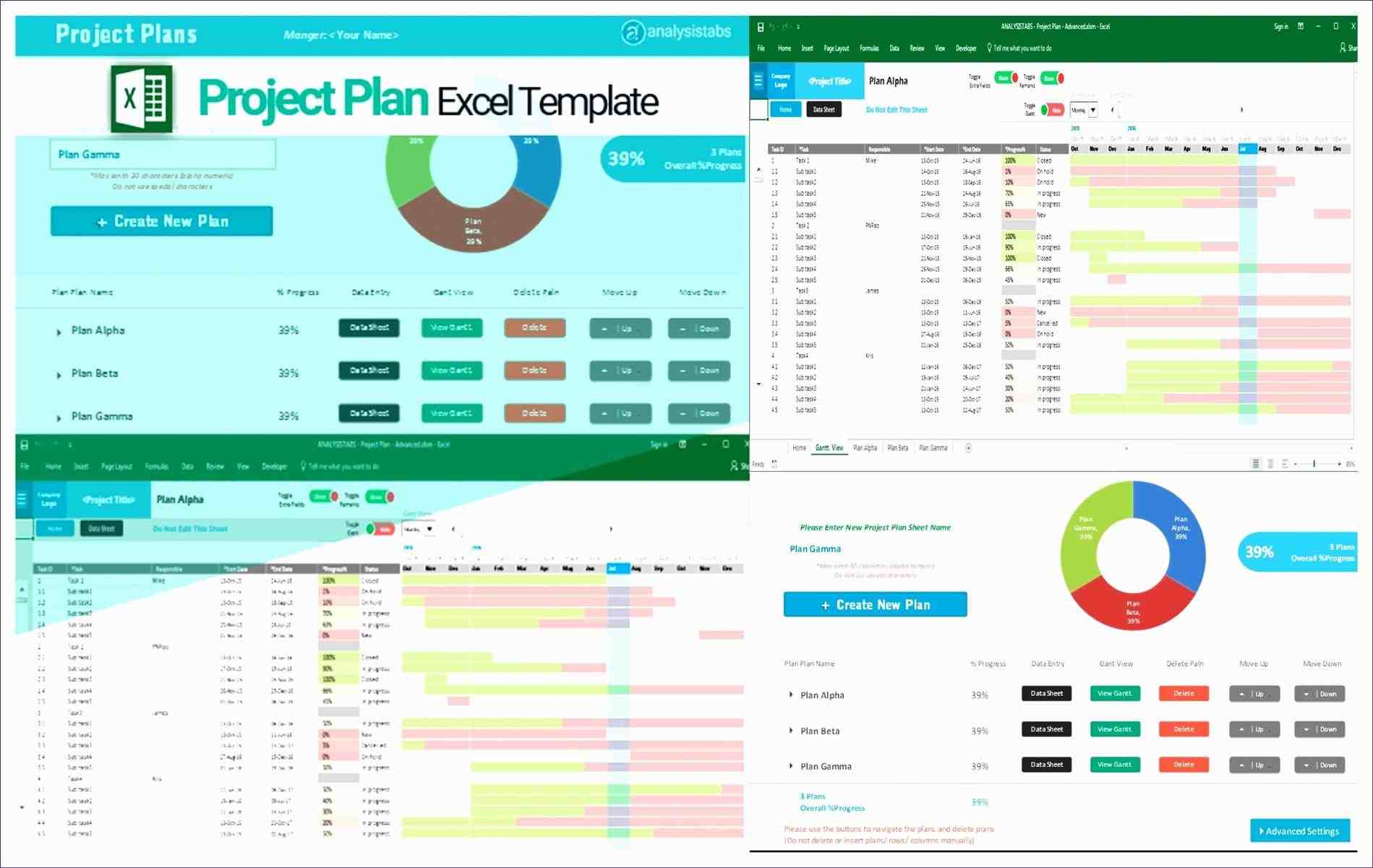 for and rhmavenous spreadsheet Project Planning Template Excel Gantt Chart template gantt chart for excel and rhmavenous advanced templates unique project