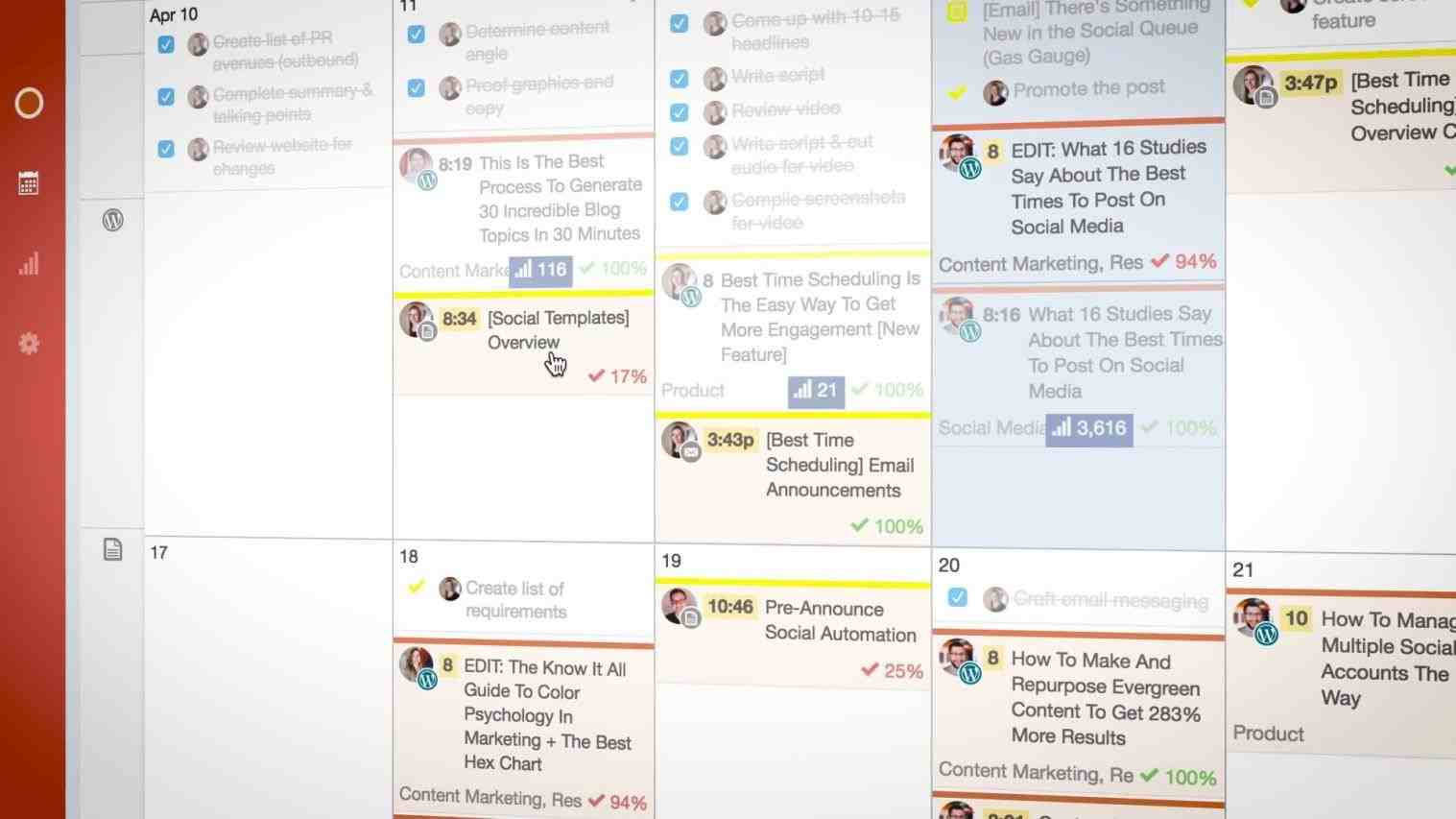 Sales Plan Templates calendar templates for content marketing the ultimate listrhcuratacom plan template u page ms word and excel rhklariticom