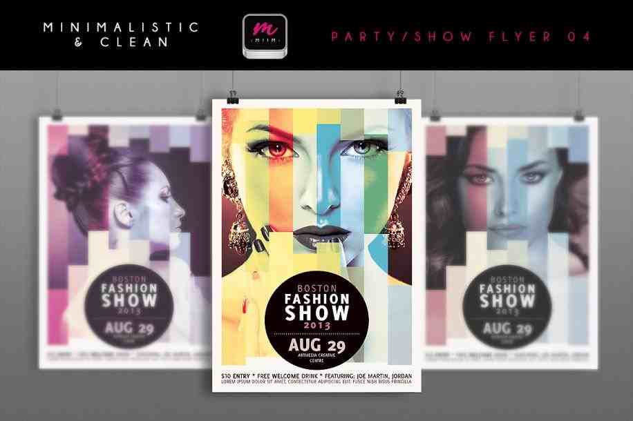 Template poster template flash posters and sale rhpinterestcomau flyer u design royalty free cliparts rhrfcom fashion Fashion Poster Template flyer