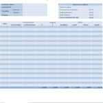 Land Lease Agreement Template Free