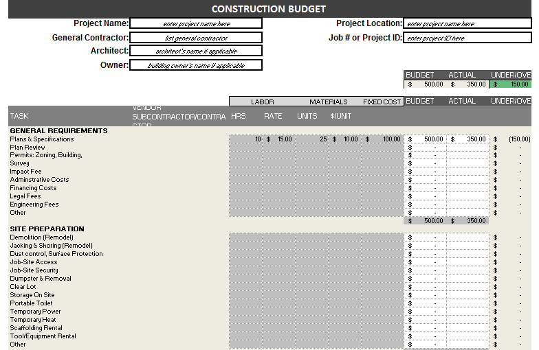 construction-budget-template-excel-sample-templates-sample-templates