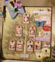 Scrapbook Family Tree Template