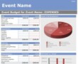 Event Planning Budget Template