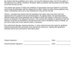 Non Competition Agreement Template