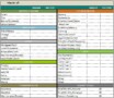 Excel Budget Template Mac