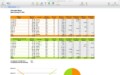 Budget Excel Template Mac