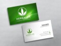 Herbalife Business Cards Templates