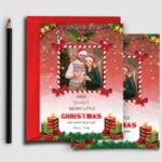 Ms Word Greeting Card Template