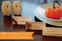 Free Thanksgiving Place Card Templates