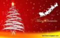 Christmas Card Email Templates Free