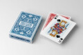 Playing Card Template Photoshop