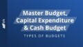 Operational Budget Template