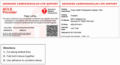 Aha Cpr Card Template