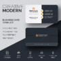 Contact Cards Template