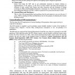 Manufacturing License Agreement Example